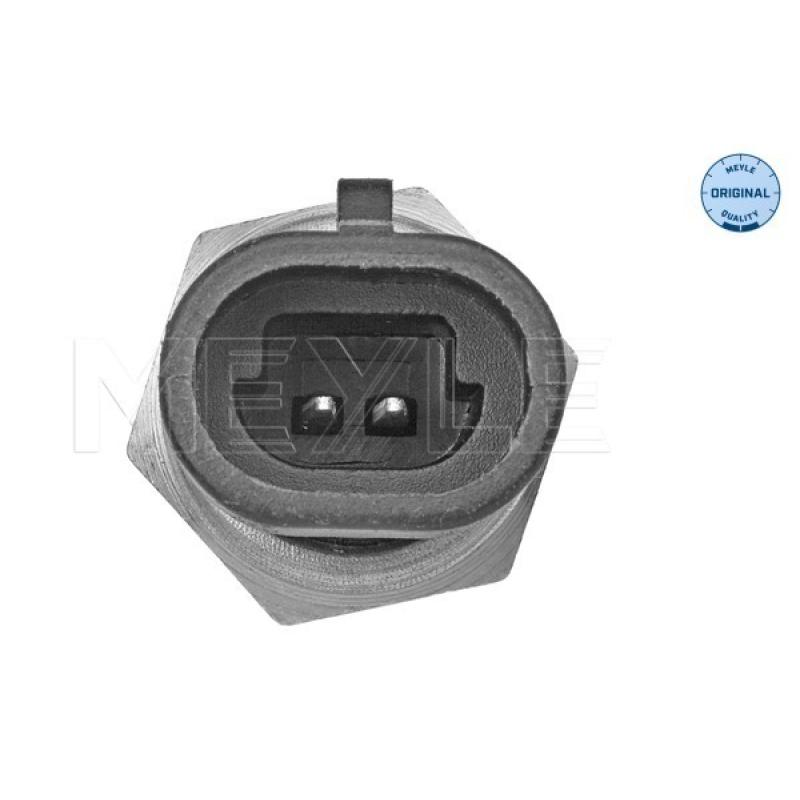 Sonde de température, liquide de refroidissement MEYLE 614 821 0004 - Visuel 1