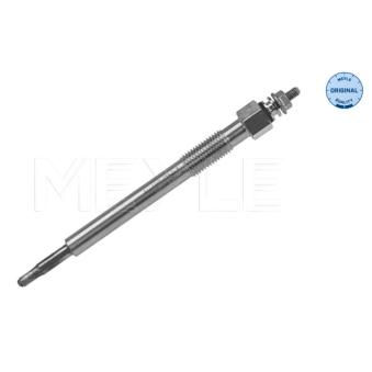 Bougie de préchauffage MEYLE OEM 5954839