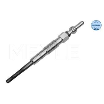 Bougie de préchauffage MEYLE [614 860 0014]