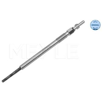 Bougie de préchauffage MEYLE OEM 25181860