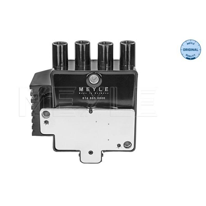 Bobine d'allumage MEYLE 614 885 0000 - Visuel 1