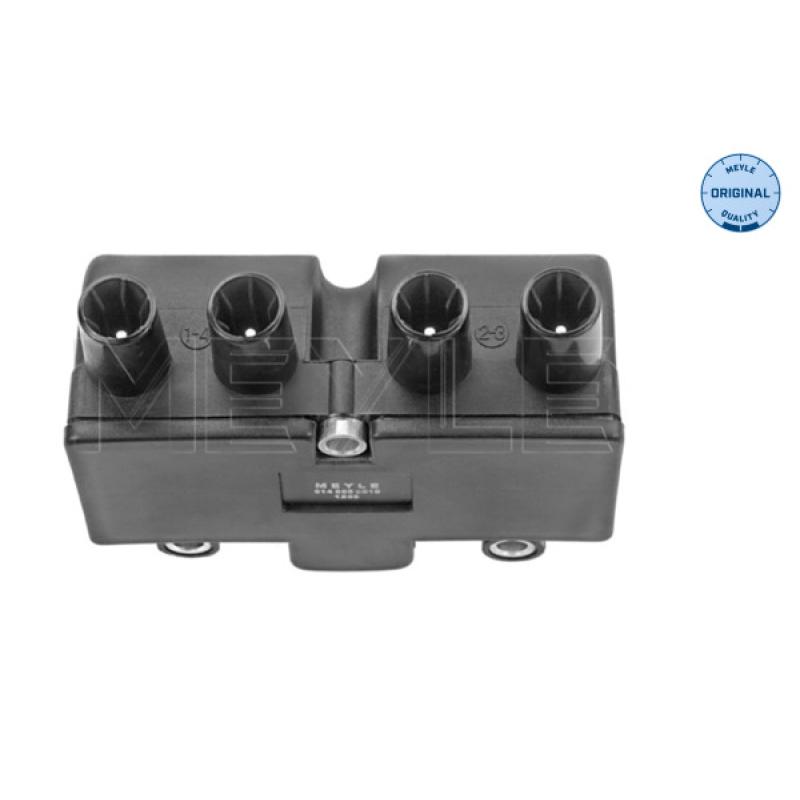 Bobine d'allumage MEYLE 614 885 0010 - Visuel 1
