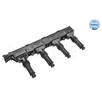 Bobine d'allumage MEYLE 614 885 0012 pour FORD S-MAX 1.4 - 90cv