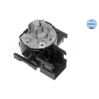 Interrupteur d'allumage/de démarreur MEYLE [614 890 0003]