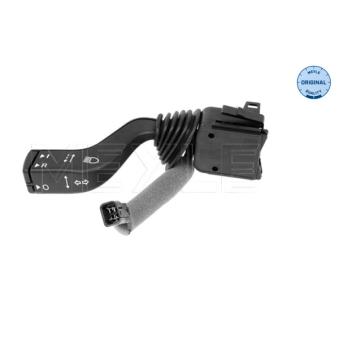 Commutateur de colonne de direction MEYLE 614 890 0007 pour FIAT IDEA 1.6 - 103cv