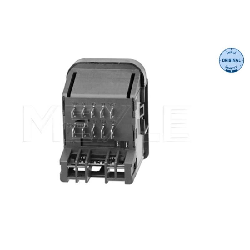 Interrupteur, lumière principale MEYLE 614 890 0010 - Visuel 1