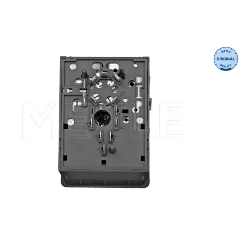 Interrupteur, lumière principale MEYLE 614 890 0012 - Visuel 1