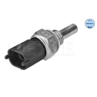Sonde de température, liquide de refroidissement MEYLE 614 899 0038 pour BMW X6 1.7 CDTI - 110cv