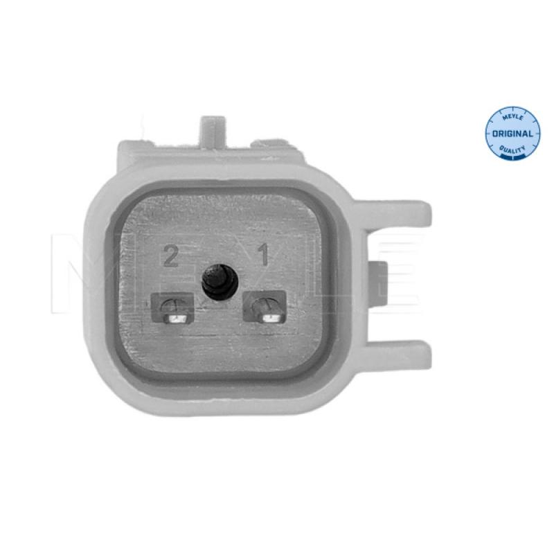 Capteur, vitesse de roue MEYLE 614 899 0053 - Visuel 1