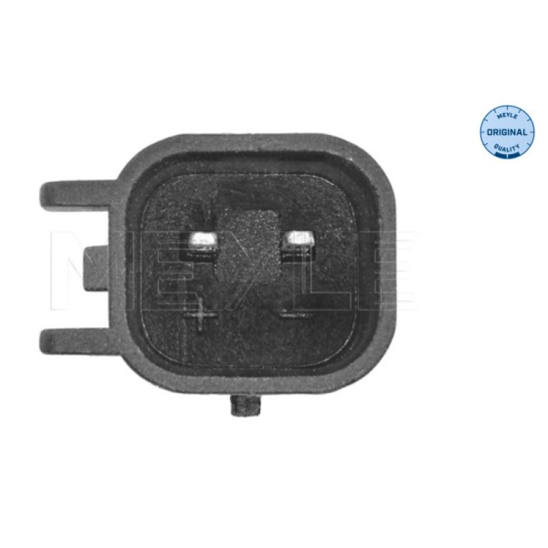 Capteur, vitesse de roue MEYLE 614 899 0055 - Visuel 1