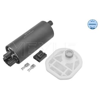 Pompe à carburant MEYLE OEM 815001