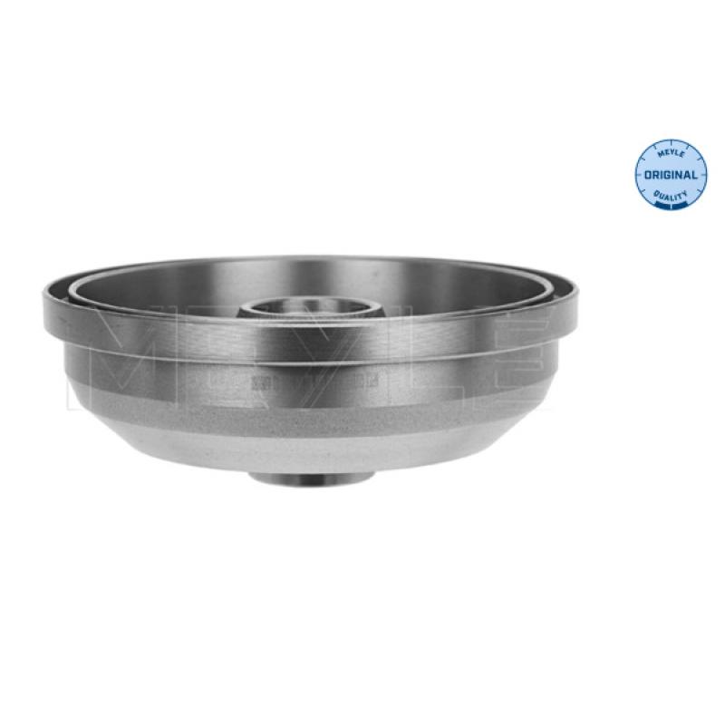 Tambour de frein MEYLE 615 523 6001 - Visuel 2