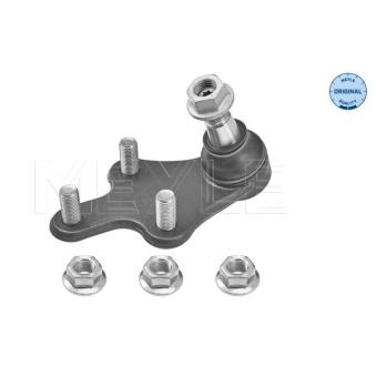 Rotule de suspension MEYLE 616 010 0015 pour BMW Série 5 1.2 PureTech 110 - 110cv