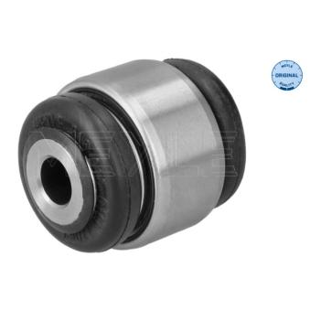Silent bloc de suspension (train arrière) MEYLE 616 010 0100 pour SAAB 95 2.3 T - 170cv