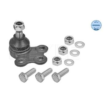 Rotule de suspension MEYLE OEM 1603167