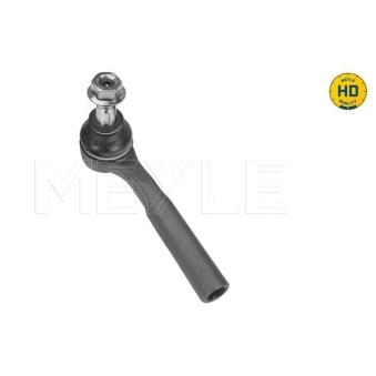 Rotule de barre de connexion avant gauche MEYLE OEM 1609013