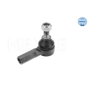 Rotule de barre de connexion MEYLE 616 020 0010 pour FORD FOCUS 1.3 - 76cv