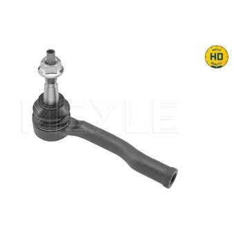 Rotule de barre de connexion avant gauche MEYLE 616 020 0027/HD pour MAZDA 3 1.2 Turbo - 110cv