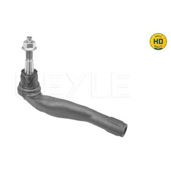 Rotule de barre de connexion avant gauche MEYLE 616 020 0029/HD pour OPEL INSIGNIA 1.6 CDTi - 110cv