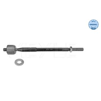 Rotule de direction intérieure, barre de connexion MEYLE [616 031 0007]