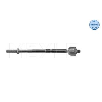 Rotule de direction intérieure, barre de connexion MEYLE 616 031 0013 pour AUDI 90 1.4 - 78ch