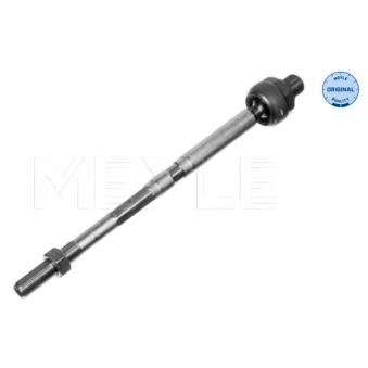 Rotule de direction intérieure, barre de connexion MEYLE 616 031 0014 pour HONDA JAZZ 1.6 CDTI - 110cv