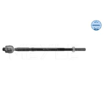 Rotule de direction intérieure, barre de connexion MEYLE 616 031 0016 pour OPEL ANTARA 2.0 CDTI - 127cv