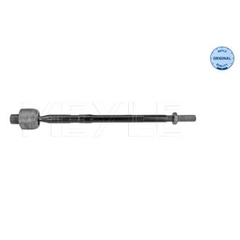 Rotule de direction intérieure, barre de connexion MEYLE 616 031 0018 pour DACIA LOGAN 1.2 - 86cv