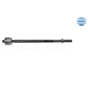 Rotule de direction intérieure, barre de connexion MEYLE 616 031 0024 pour MAZDA TRIBUTE 1.6 CDTI - 110cv