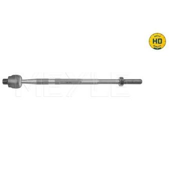 Rotule de direction intérieure, barre de connexion MEYLE 616 031 0032/HD pour MAZDA TRIBUTE 1.6 CDTI - 110cv