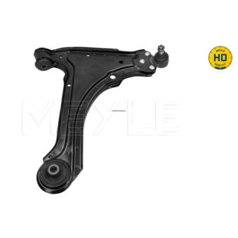 Triangle ou bras de suspension (train avant) MEYLE OEM 352074 Triangle ou bras de suspension (train avant) MEYLE OEM 352074