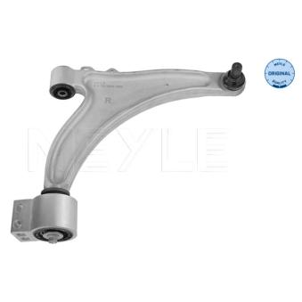Triangle ou bras de suspension (train avant) MEYLE OEM 352080