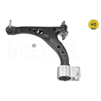 Triangle ou bras de suspension (train avant) MEYLE OEM 39089344