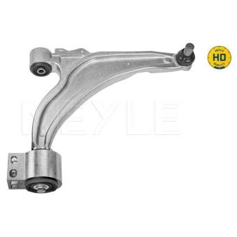 Triangle ou bras de suspension (train avant) MEYLE OEM 13371817