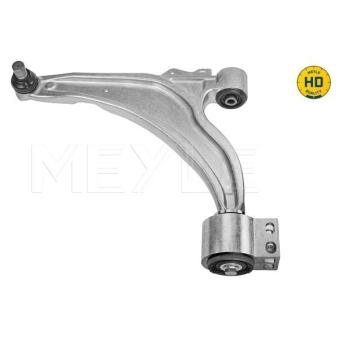 Triangle ou bras de suspension (train avant) MEYLE OEM 13371816