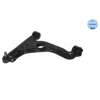 Triangle ou bras de suspension (train avant) MEYLE OEM 5352005