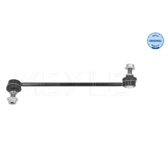 Entretoise/tige, stabilisateur avant gauche MEYLE OEM 4817516