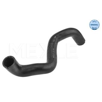 Durite de radiateur MEYLE 619 222 0007 pour OPEL ZAFIRA 1.8 - 140cv