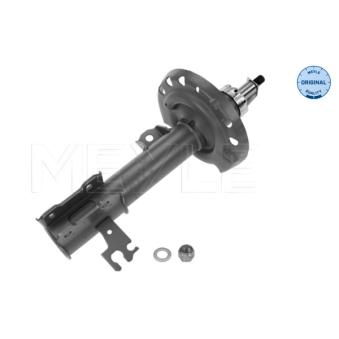 Amortisseur avant droit MEYLE OEM 93171477