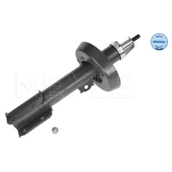 Amortisseur avant gauche MEYLE OEM 72119111