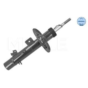 Amortisseur avant droit MEYLE OEM 3649381 Amortisseur avant droit MEYLE OEM 3649381