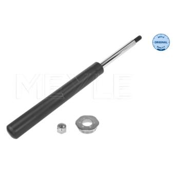 Jeu de 2 amortisseurs avant MEYLE OEM 344172