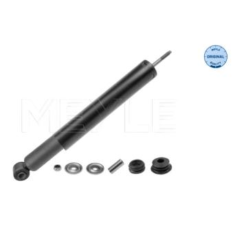 Jeu de 2 amortisseurs arrière MEYLE OEM 90512746