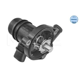 Thermostat, liquide de refroidissement MEYLE OEM 1338380