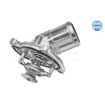 Thermostat, liquide de refroidissement MEYLE 628 228 0004 pour OPEL CORSA 1.0 - 60cv