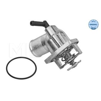 Thermostat, liquide de refroidissement MEYLE OEM 1338420