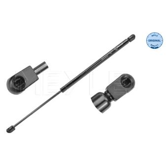 Vérin de hayon, de coffre MEYLE OEM 13101335