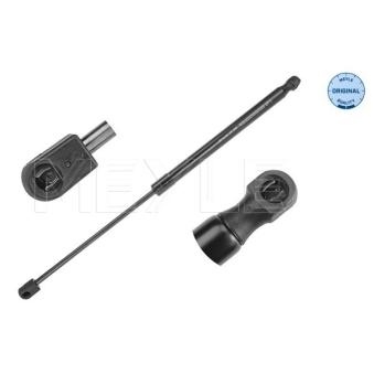 Vérin de hayon, de coffre MEYLE 640 910 0024