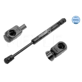 Vérin, capot-moteur MEYLE 640 910 0057
