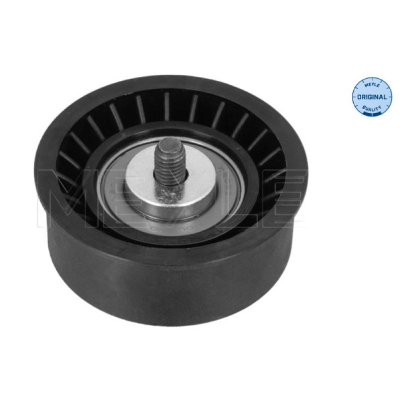 Poulie renvoi/transmission, courroie de distribution MEYLE 651 902 2000 - Visuel 1